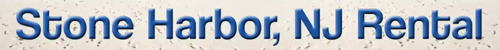 Stone Harbor NJ Summer Rental, Wits' End.